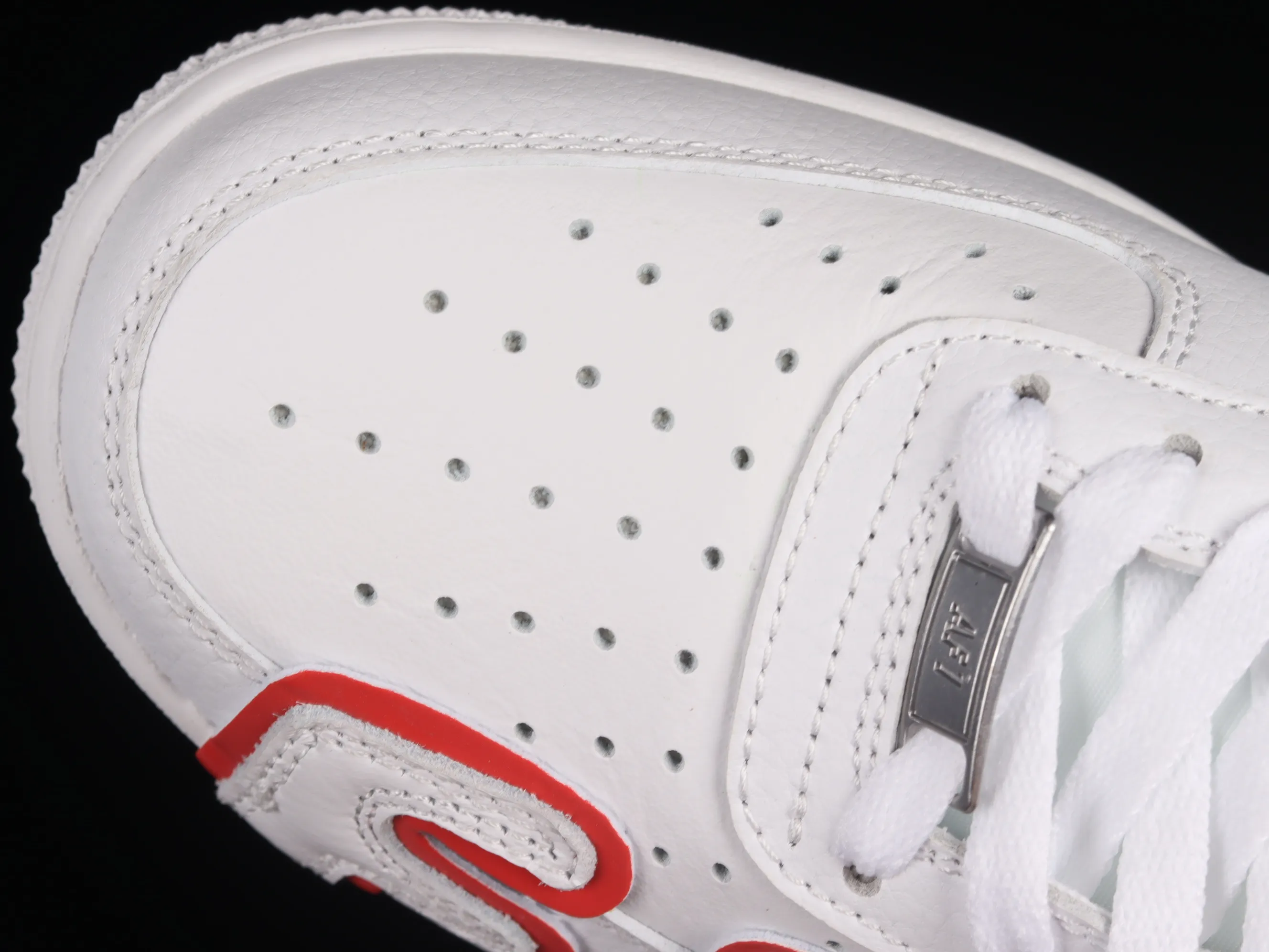 All categories Nk Air Force 1 Air Force series Nk Air Force 1 Low Air Force low top CPFM x Nk Air Force 1'07 Low joint model 3M reflective Air Force 1 low top casual sneakers CK4746-991